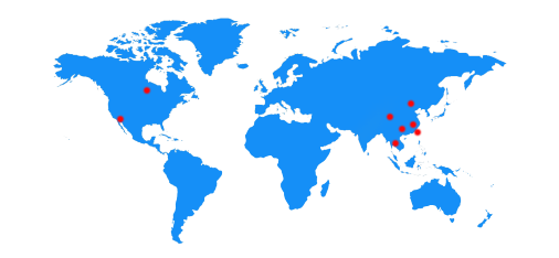 邓肯勃紧固件全球视野